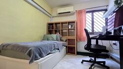 Blk 741 Nee Soon Central Spring (Yishun), HDB 4 Rooms #548870401